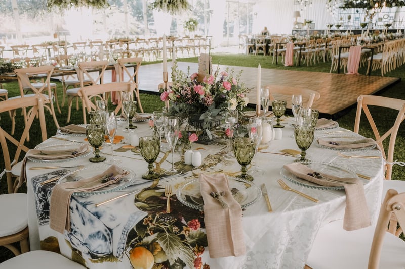 particuliers & événements privés Pariculier